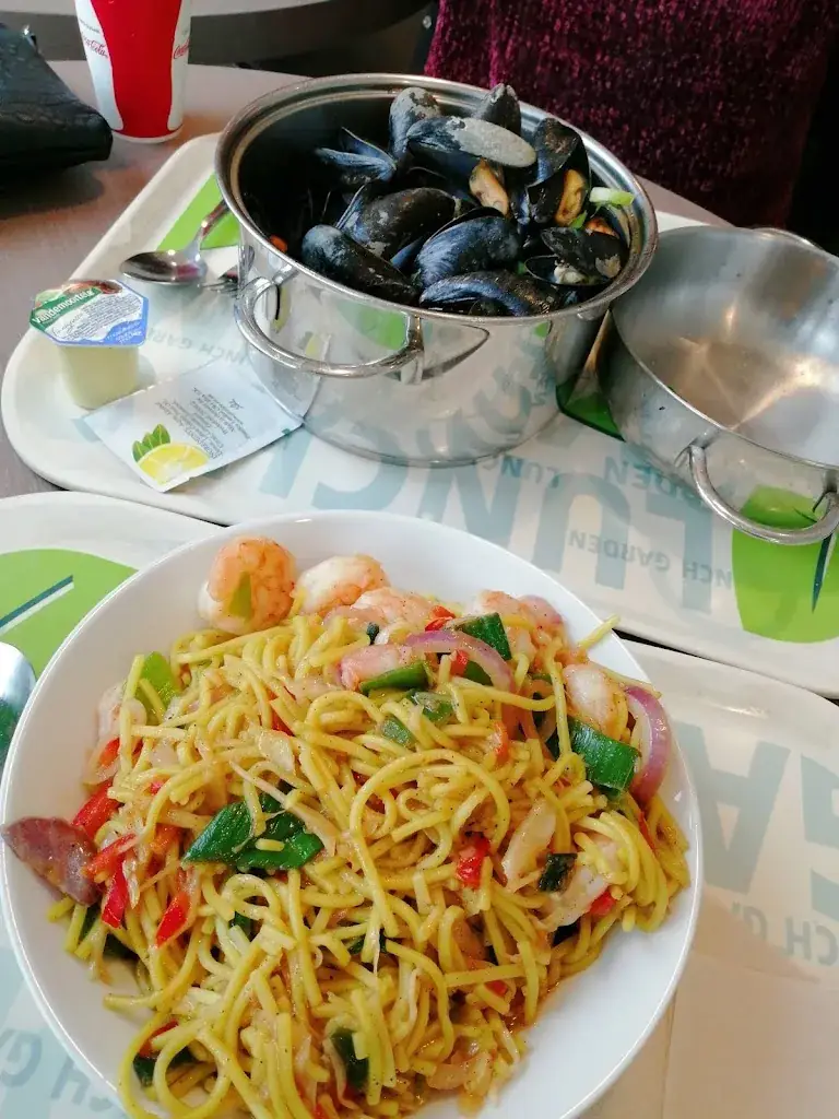 Menu_Lunch Garden Kraainem_Kraainem_image_7