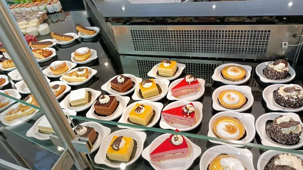 Menu_Lunch Garden Kraainem_Kraainem_image_9