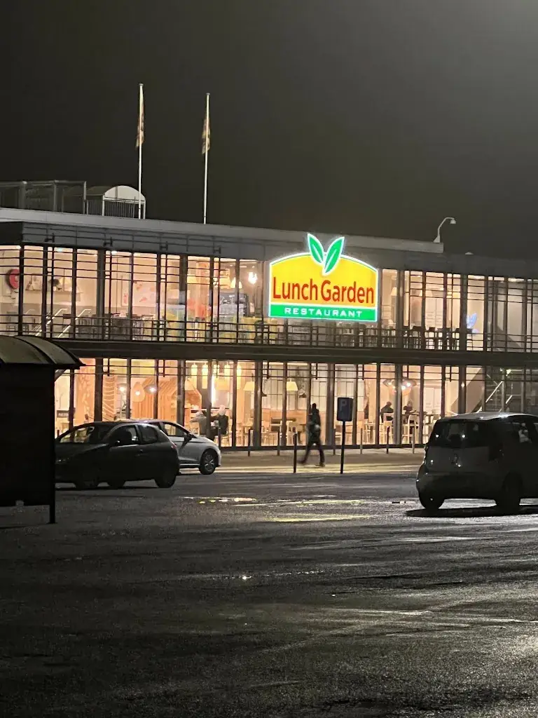 Pasquale Cacciatore_Lunch Garden Kraainem_Kraainem_review