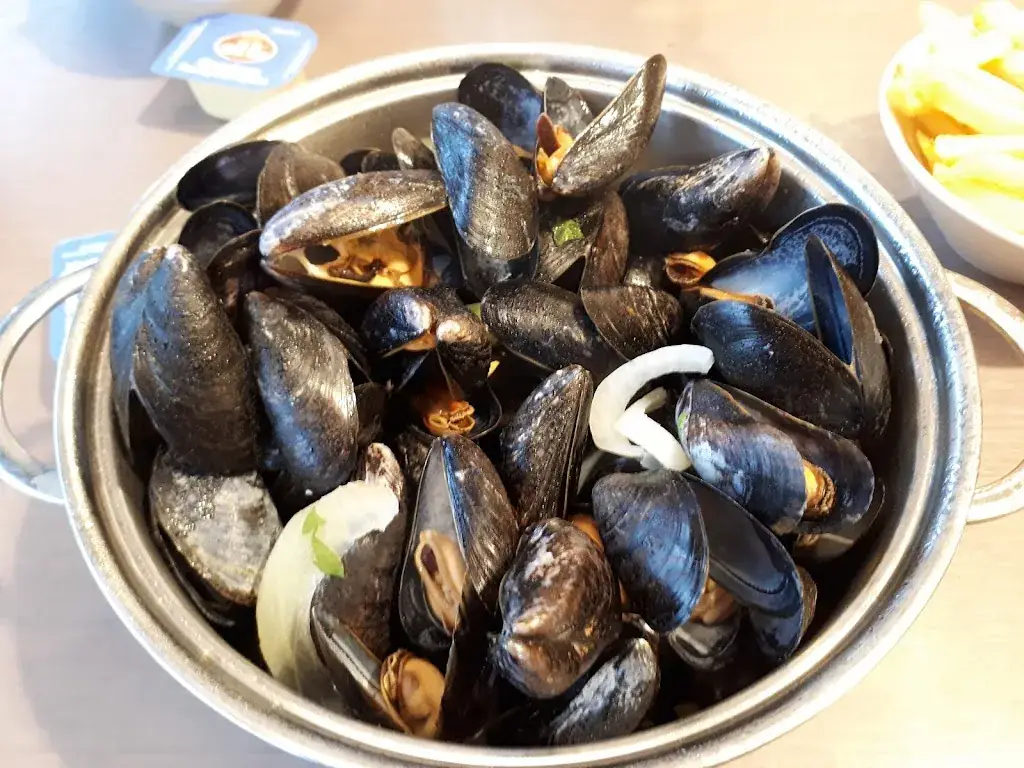 Tri Vu Khac_Lunch Garden Kraainem_Kraainem_review