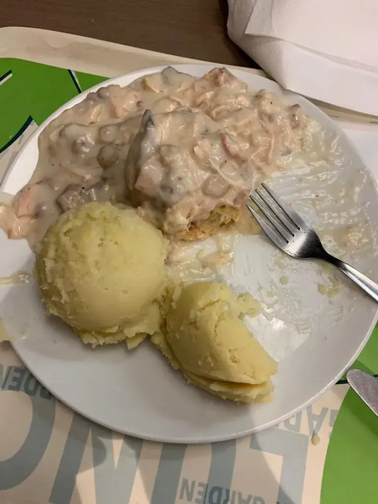 Nne Udo Peter-Nwaike_Lunch Garden Kraainem_Kraainem_review