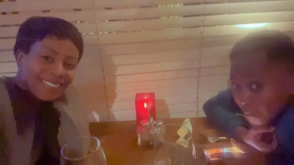 Nadine Iradukunda_Ristorante Firenze_Kortenberg_Bewertung