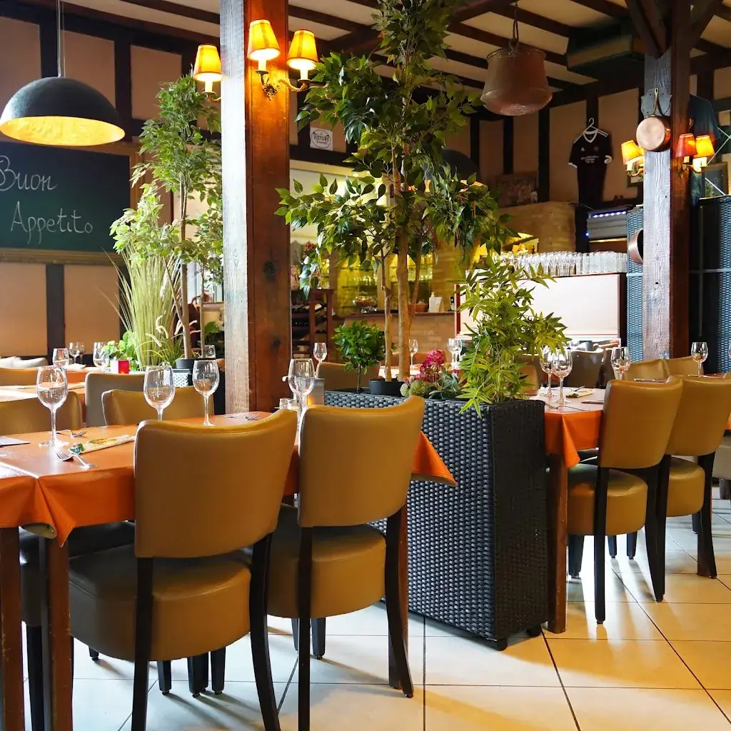 Ristorante Firenze Restaurant in Kortenberg