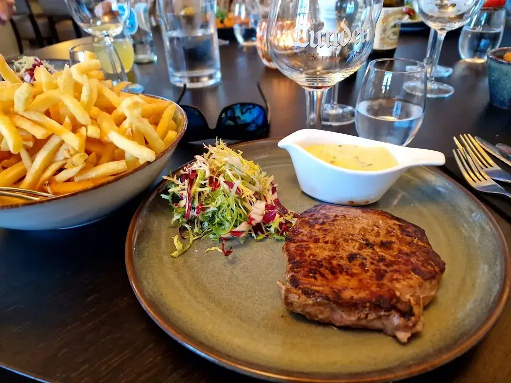 Menu_Auberge Des Princes_Kortenberg_image_5