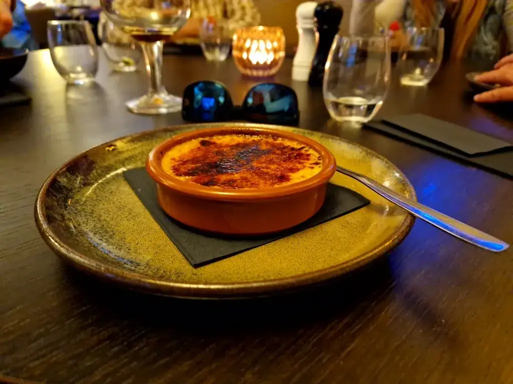 Menu_Auberge Des Princes_Kortenberg_image_6