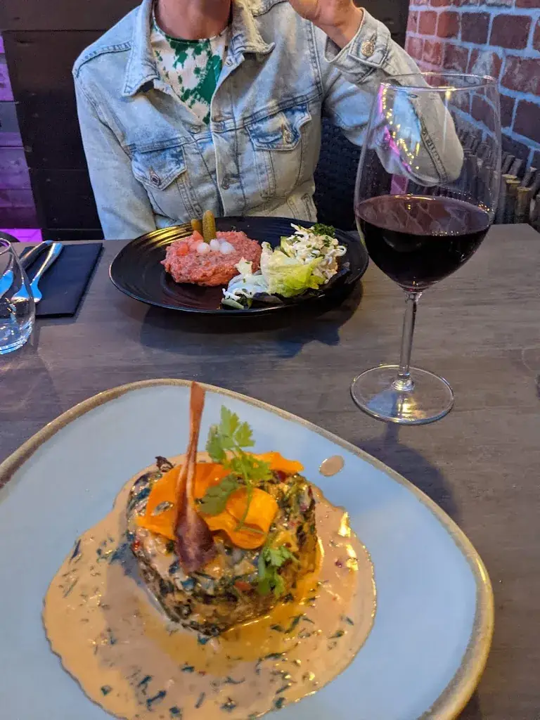 Menu_Auberge Des Princes_Kortenberg_image_7