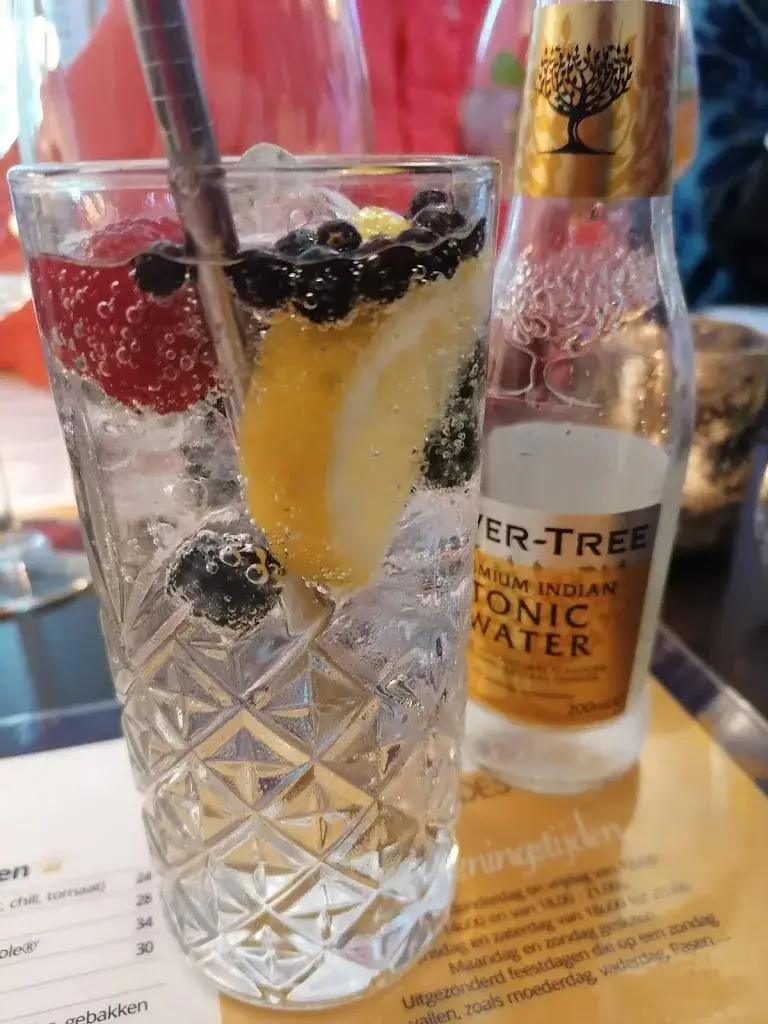 Menu_Auberge Des Princes_Kortenberg_image_8