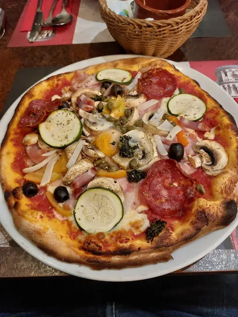 Menu_La Pizzaiola_Kortenberg_image_1