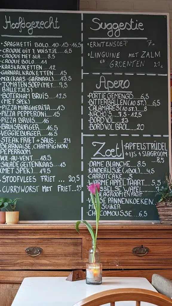 Menu_Bar Bruis_Kortenberg_image_1