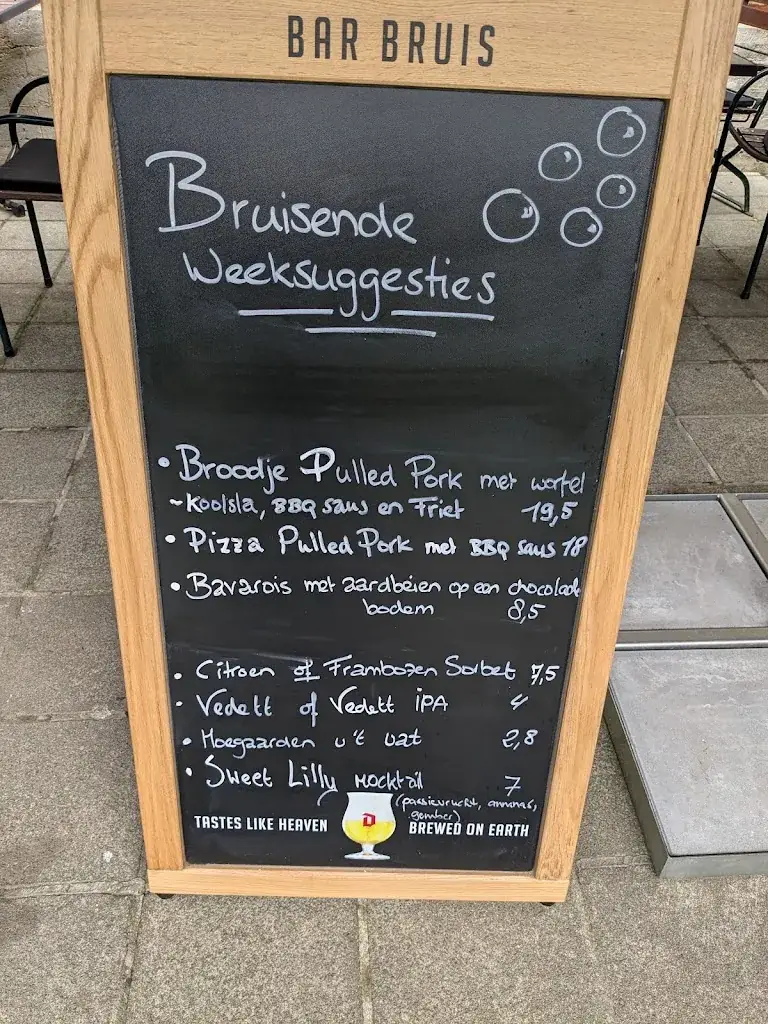 Menu_Bar Bruis_Kortenberg_image_4