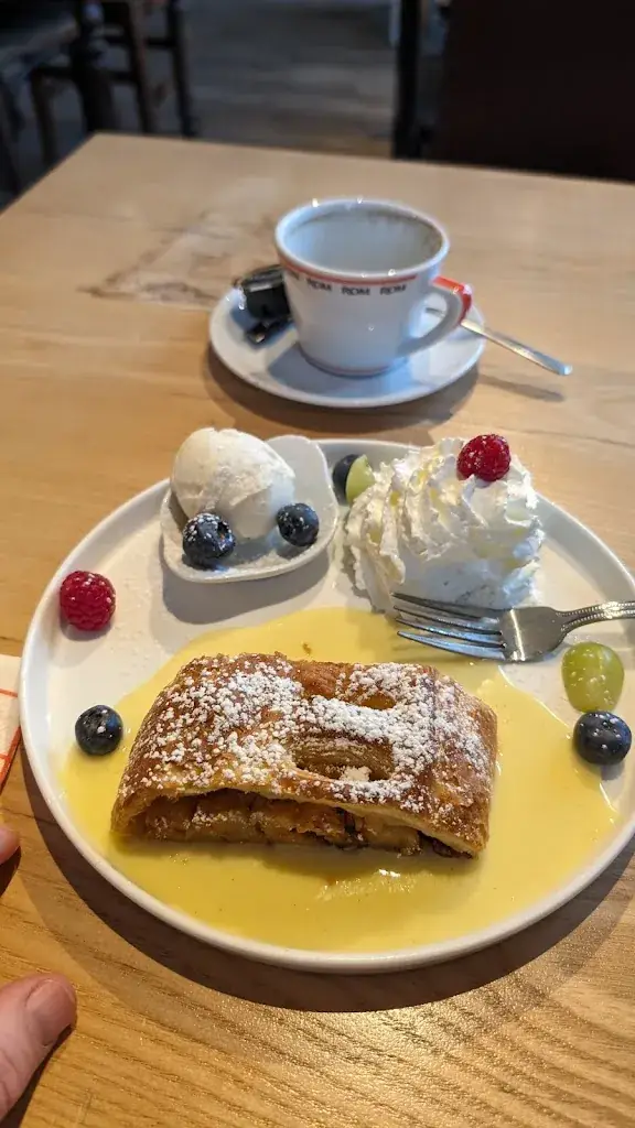 Joshua Scherz_Bar Bruis_Kortenberg_avis