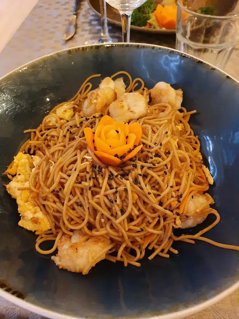 Menu_Chen's Palace bvba_Kortenberg_image_6