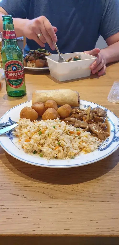 Catalina Maria Vlad_Chen's Palace bvba_Kortenberg_review