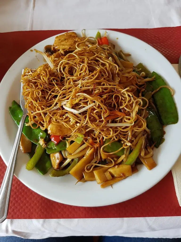 Elqenna_Chen's Palace bvba_Kortenberg_review