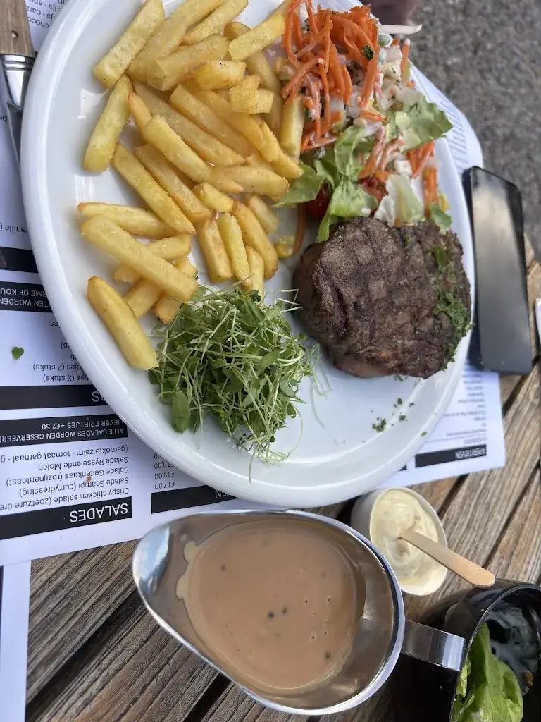 Ben (The Breeze)_Rysselende Molen_Ardooie_review