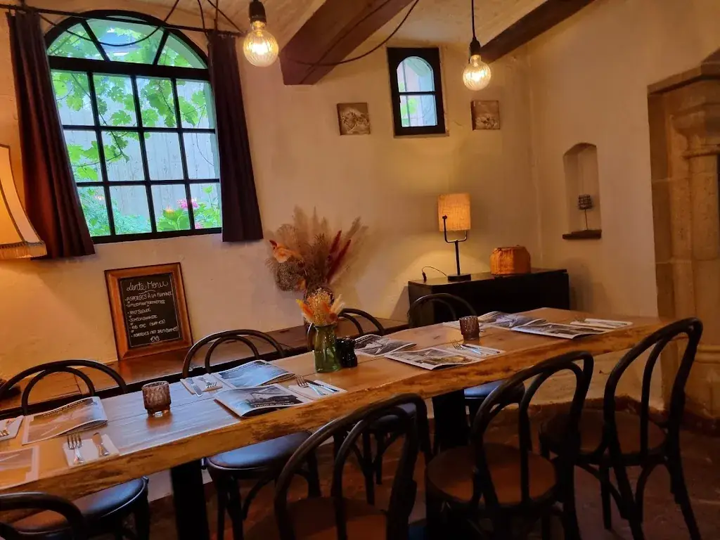 Daan Alwynn_Rysselende Molen_Ardooie_review