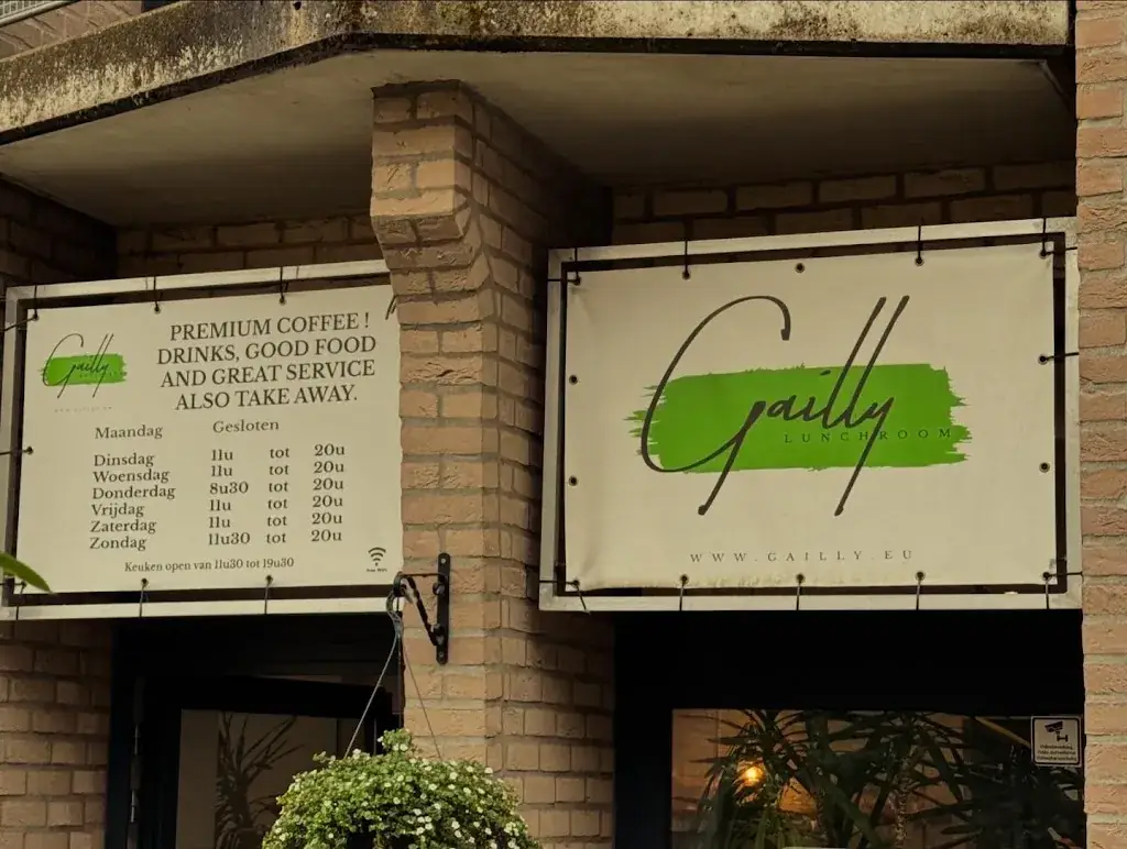 Stacie S_Gailly Lunchroom_Kortenberg_avis