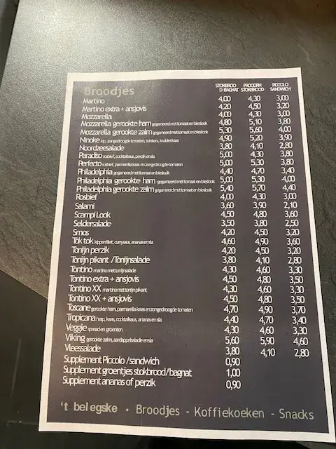 Menu_'t Belegske_Kortenberg_image_1