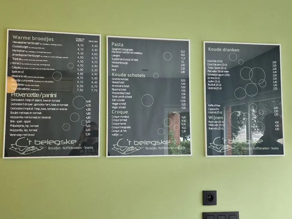 Menu_'t Belegske_Kortenberg_image_3