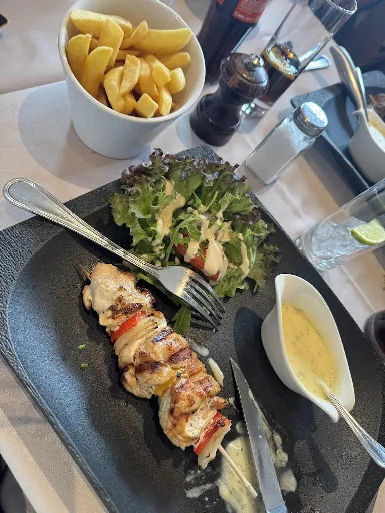 Ewout Pahud de Mortanges_Patatrak_Zaventem_Bewertung