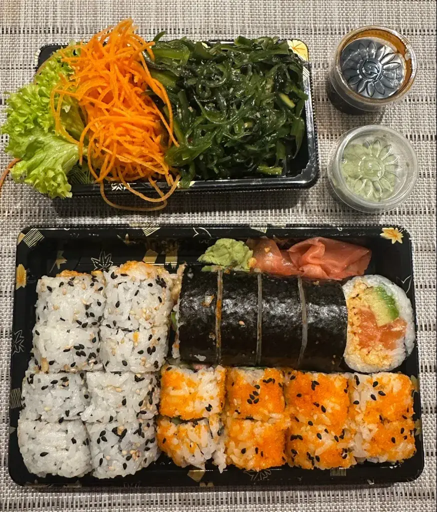 Haruka Sushi Bar_Kortenberg_slider_image_2