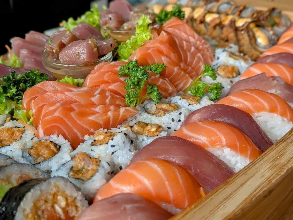 Haruka Sushi Bar_Kortenberg_slider_image_3