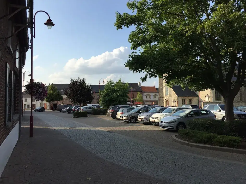 Nakin Korkijrattanakul_'T Kraaienest_Steenokkerzeel_review