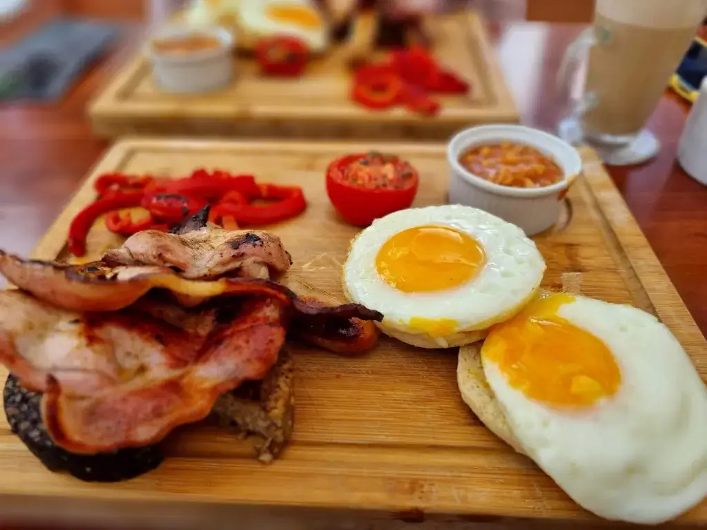 Krishanu DE_Expat Bistro_Kortenberg_reseña