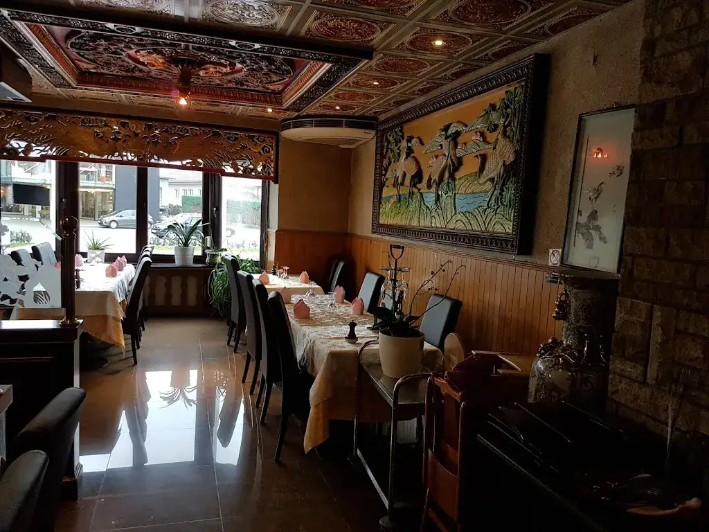 Restaurant China BVBA Restaurant in Kortenberg