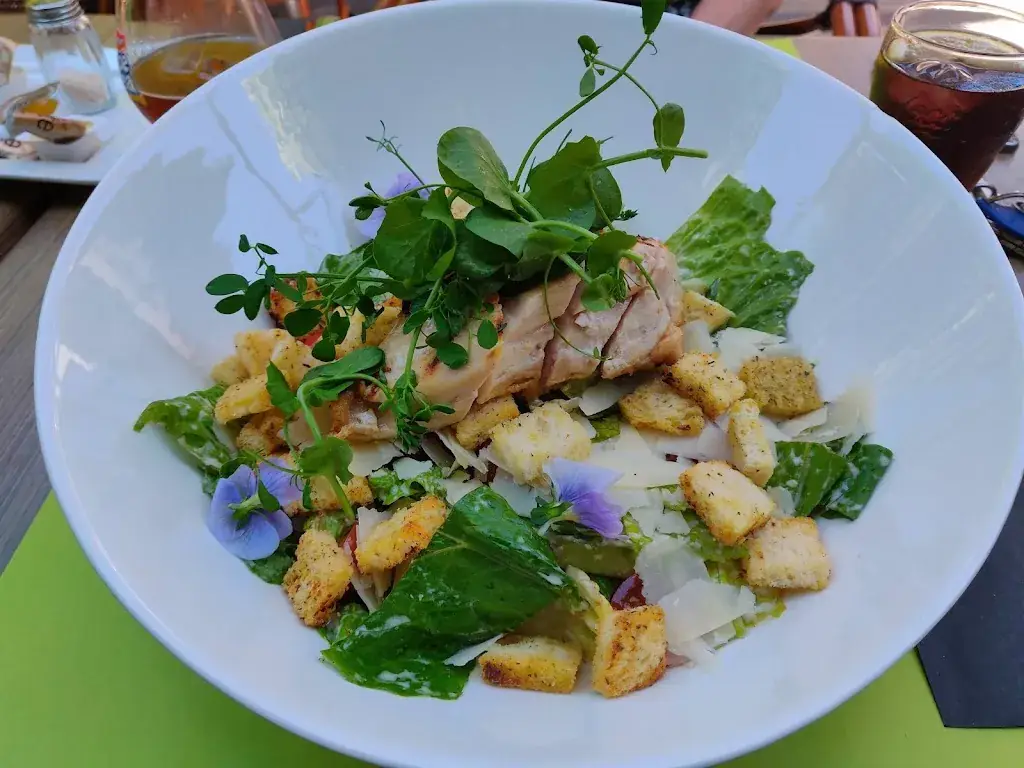 Menü_'t Cuyperke_Zaventem_Bild_6