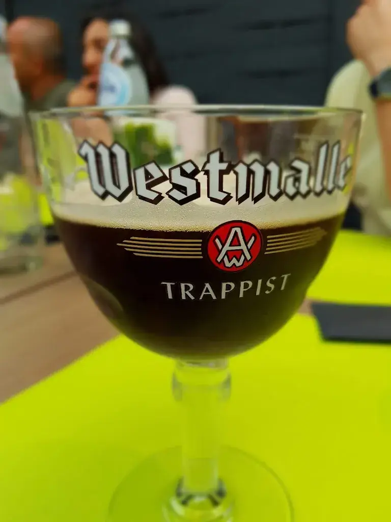 Menü_'t Cuyperke_Zaventem_Bild_8