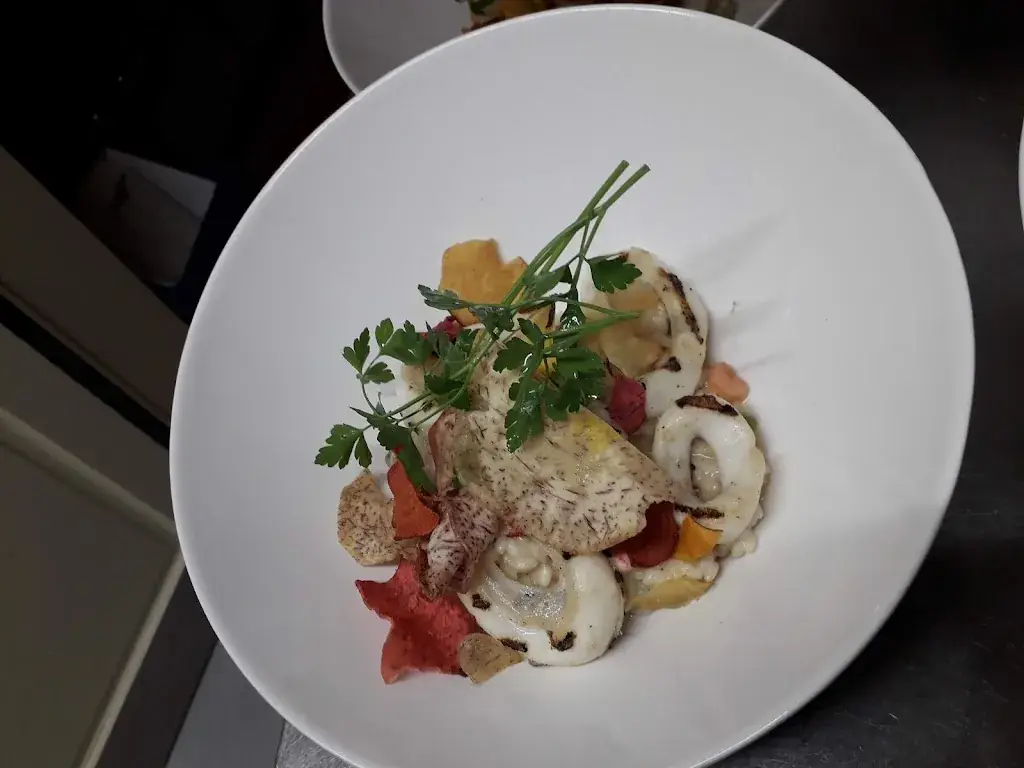 Menü_'t Cuyperke_Zaventem_Bild_9