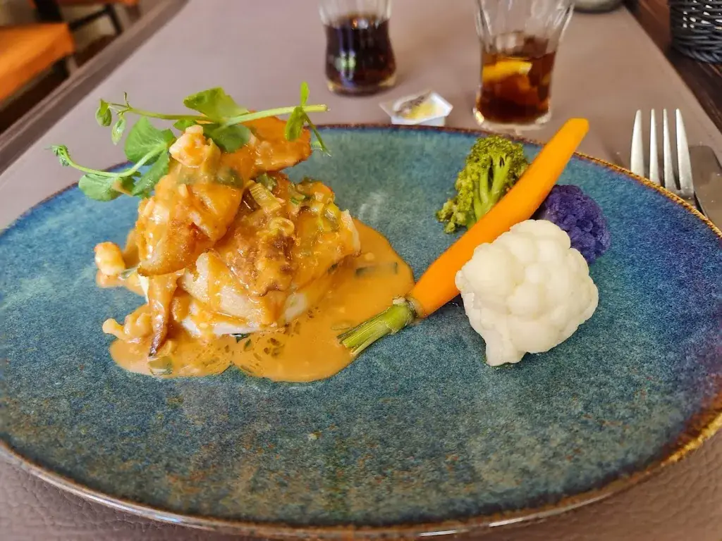 Nona Nvard Vardanyan_'t Cuyperke_Zaventem_Bewertung