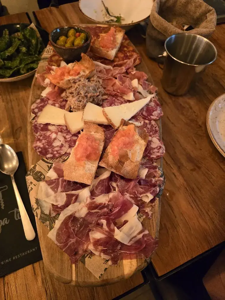 Menu_Tapa Ti_Zaventem_image_5