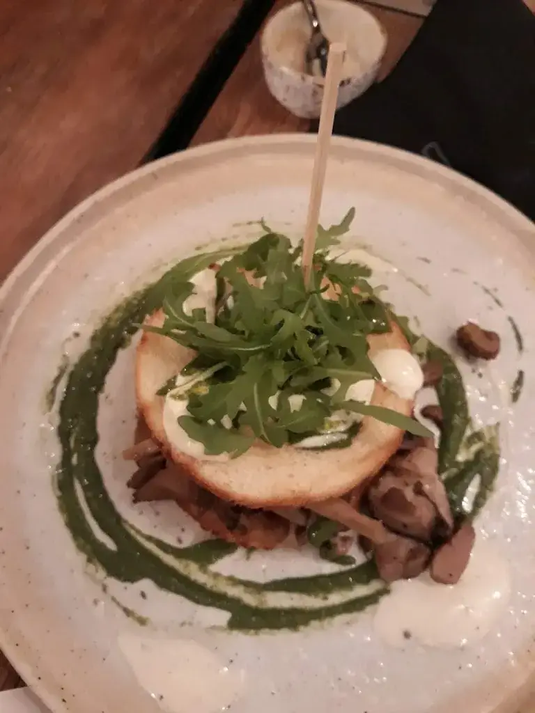 Dries Roekaerts_Tapa Ti_Zaventem_review