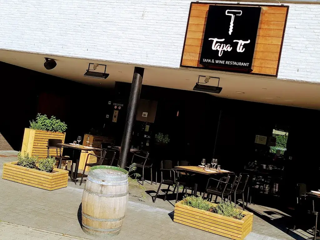 Tapa Ti_Zaventem_slider_image_1