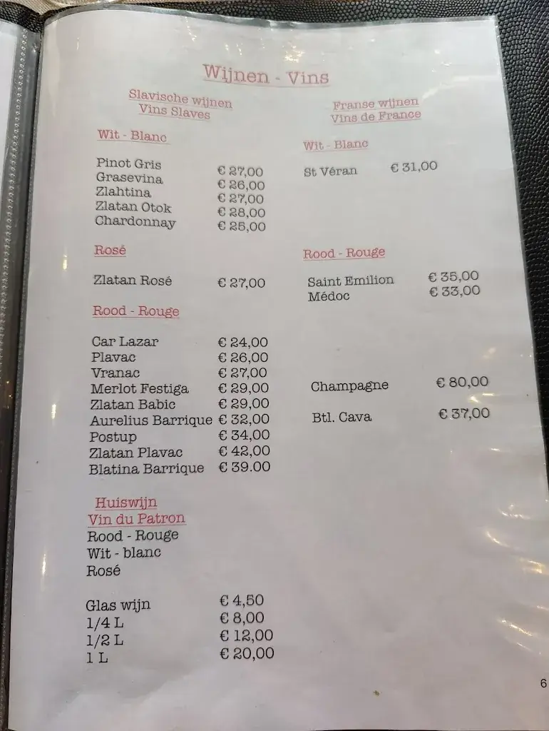 Menu_Sava_Zaventem_image_2