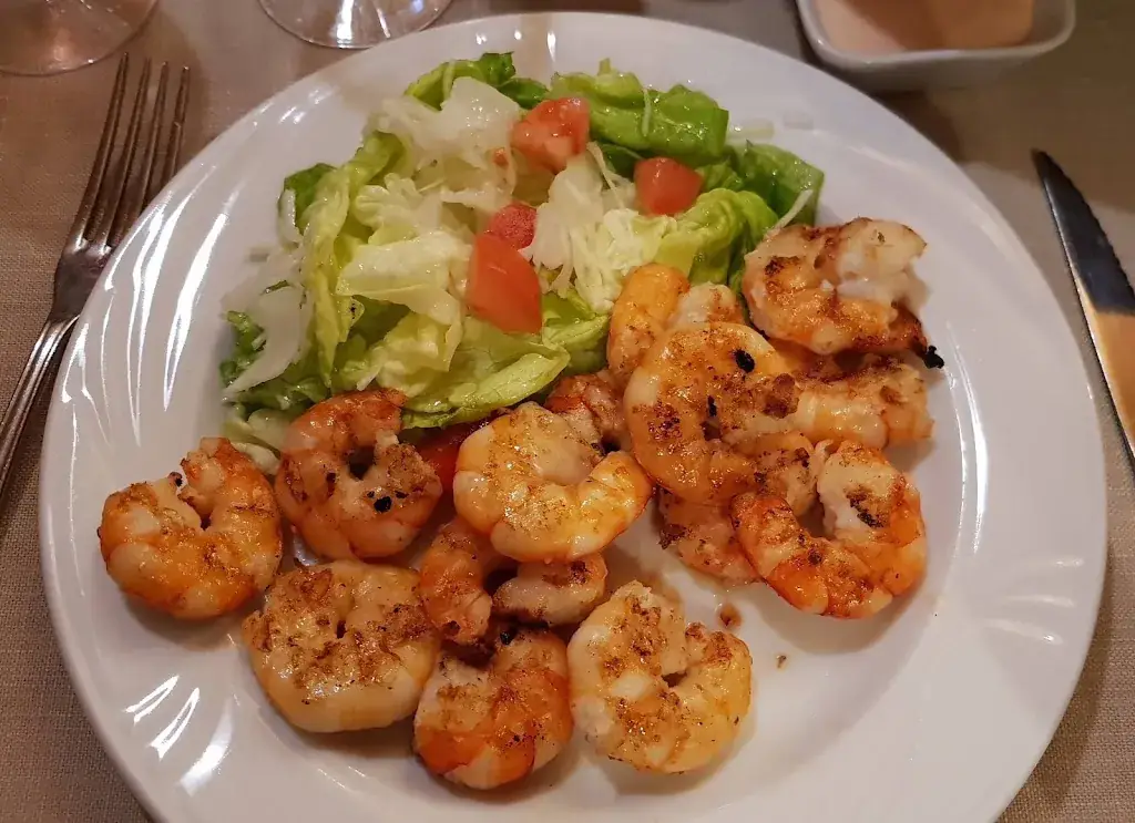 Sava Restaurant in Zaventem