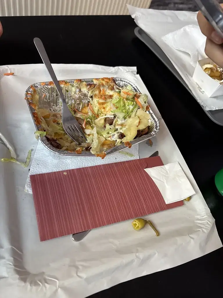 Menu_Sultan kebab_Kortenberg_image_5