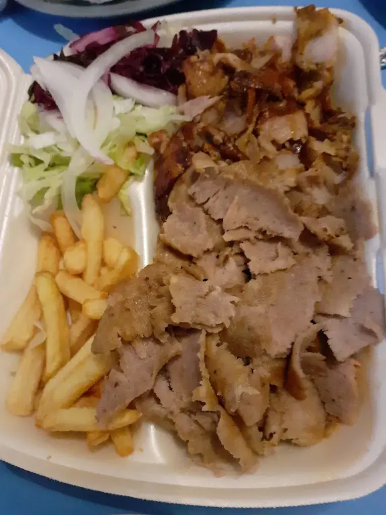 Menu_Sultan kebab_Kortenberg_image_8