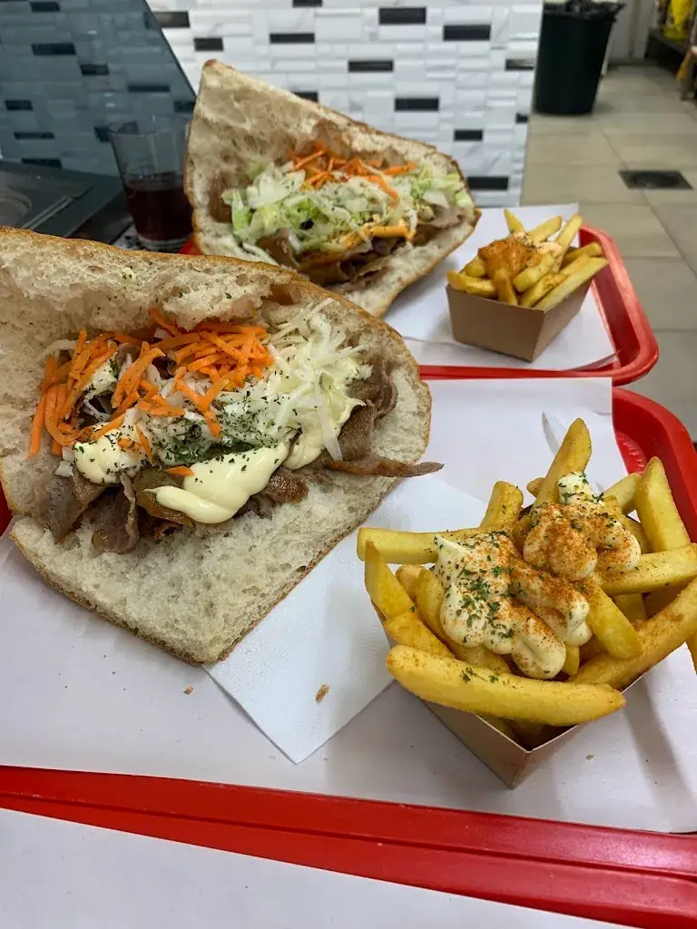 Menu_Sultan kebab_Kortenberg_image_9