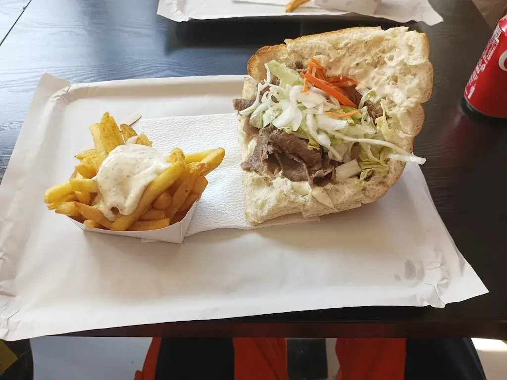 warchaos 666 (Warchaos)_Sultan kebab_Kortenberg_review