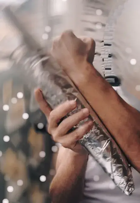 Giacomo Mallaci Bocchio_Sultan kebab_Kortenberg_review