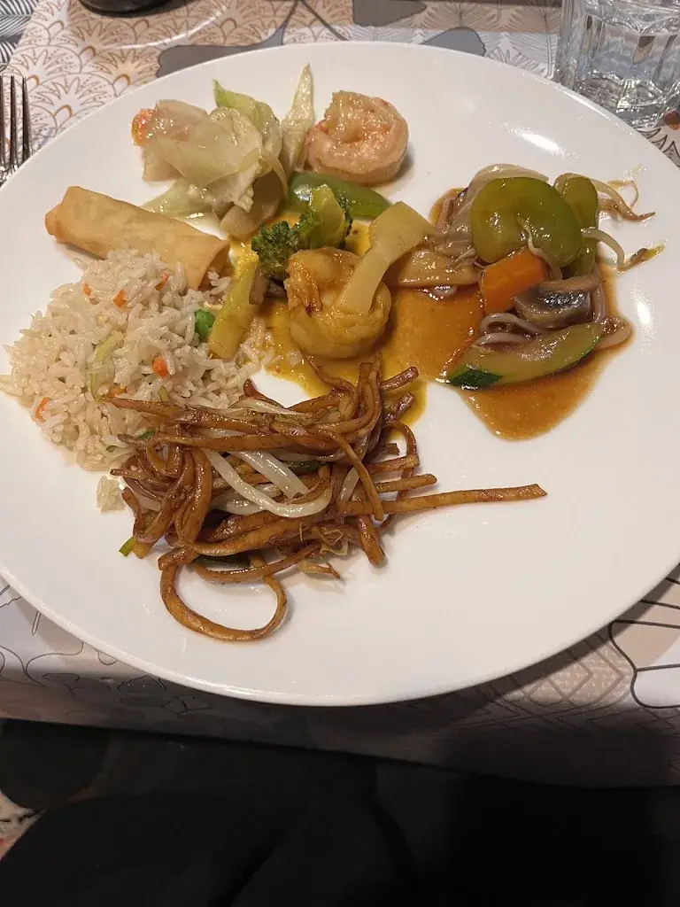 Anadora Spaepen_Chinthai_Kortenberg_Bewertung