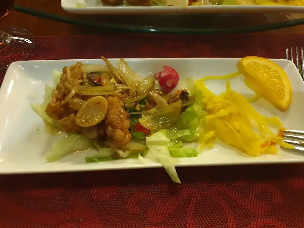 Menü_Chinees Restaurant Jumbo_Steenokkerzeel_Bild_6