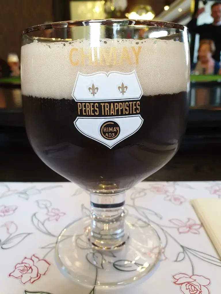 Menü_Chinees Restaurant Jumbo_Steenokkerzeel_Bild_8