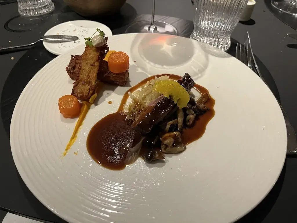 D GO_Restaurant De Ceder_Beveren-Kruibeke-Zwijndrecht_reseña