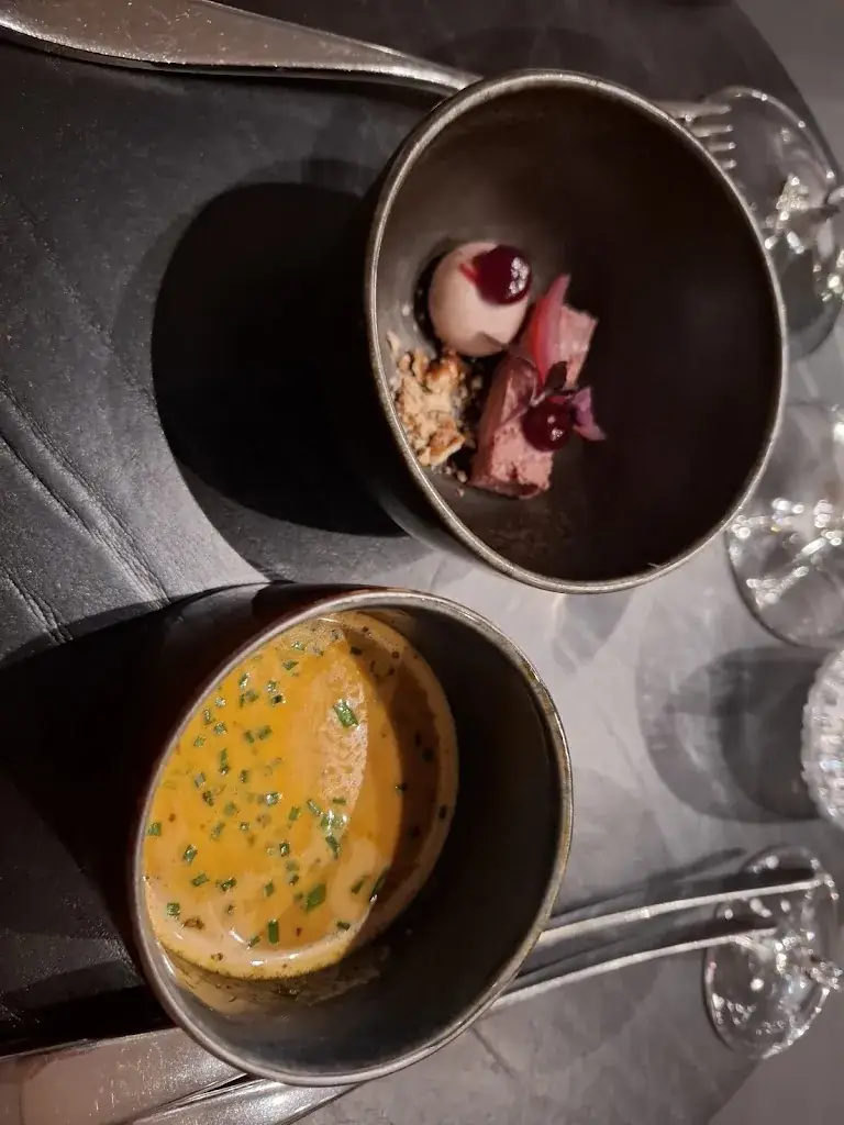 Isabelle Van Damme_Restaurant De Ceder_Beveren-Kruibeke-Zwijndrecht_reseña