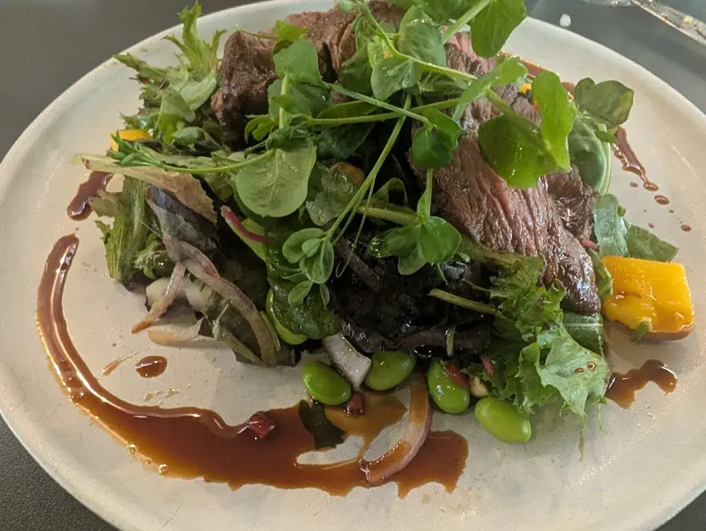 Stijn V_Bistro Mille_Beveren-Kruibeke-Zwijndrecht_Bewertung