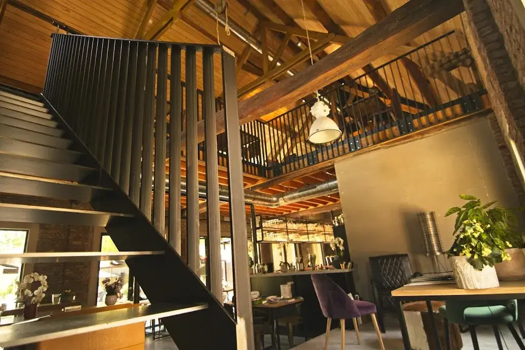 Polder Noord restaurante en Beveren-Kruibeke-Zwijndrecht